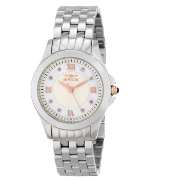 Invicta Accessories - Invicta Angel Collection Watch